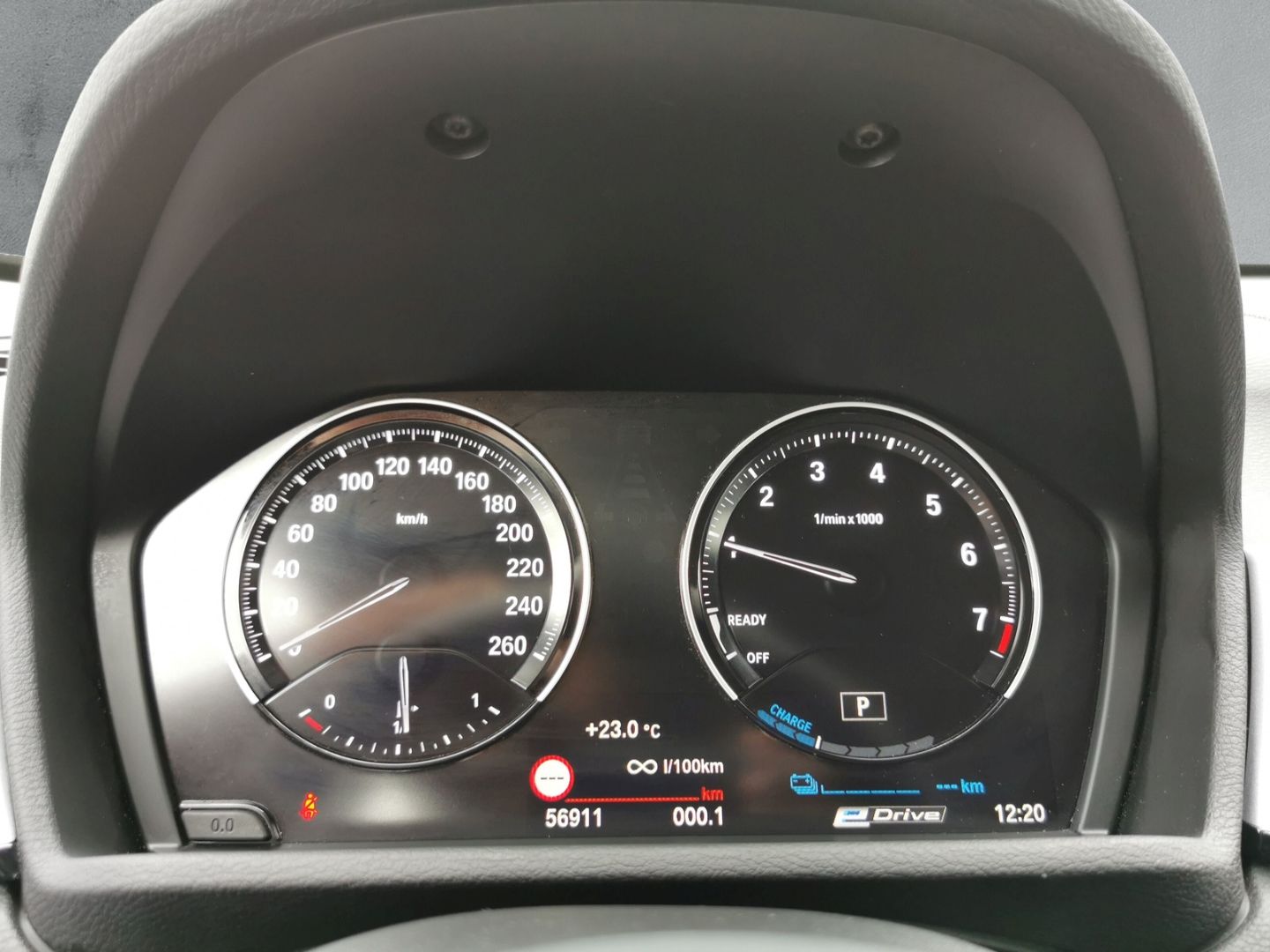 BMW X1 xDRIVE 25e ADVANTAGE - Samsaru's Car Outlet