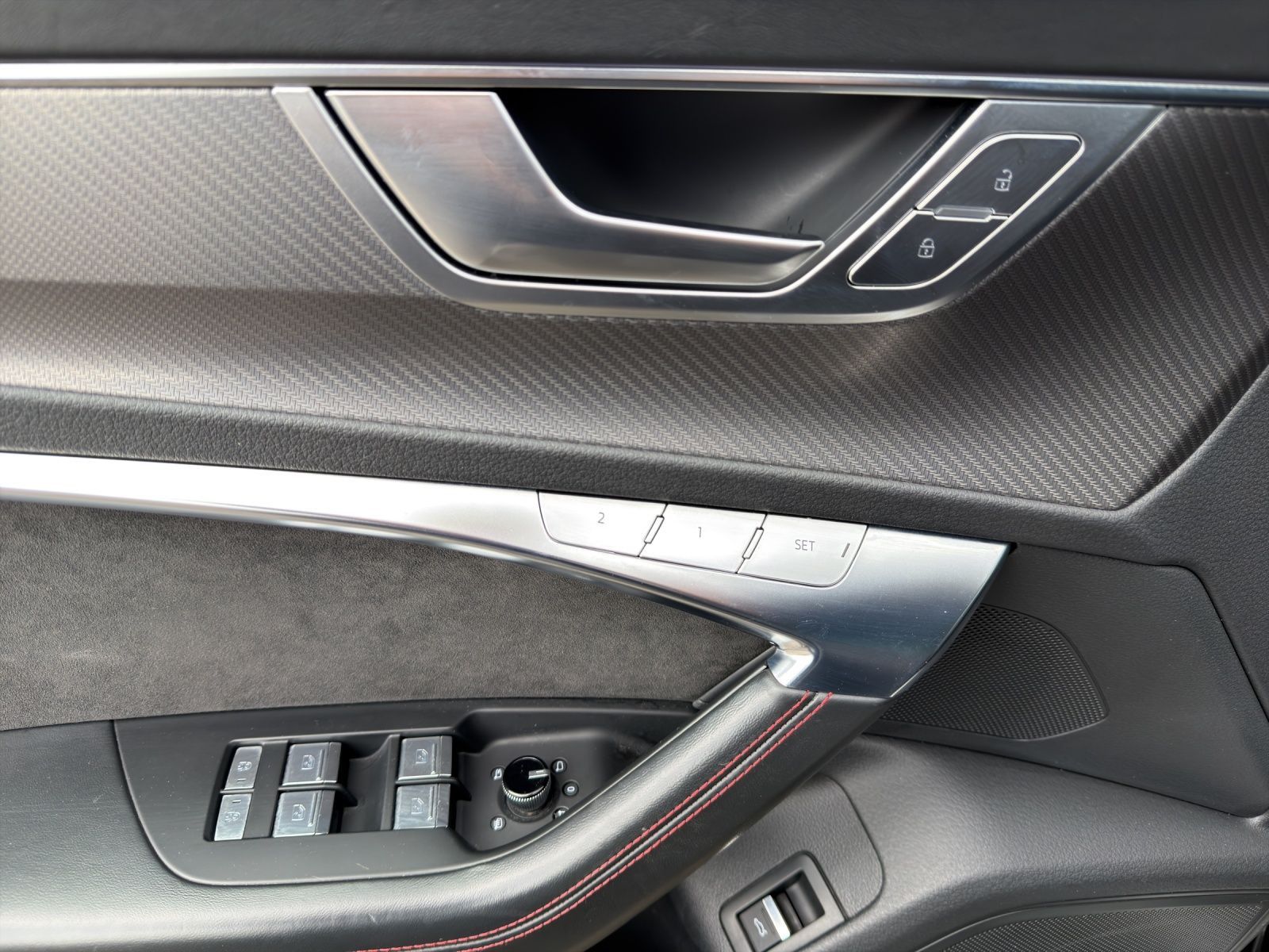 Audi RS6 Avant 4.0 TFSI Q B&O PANO KERAMIK