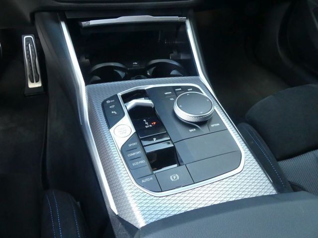 BMW 320 d xDriv Tou M SportACC°AHK°Stdhzg°eLSitze