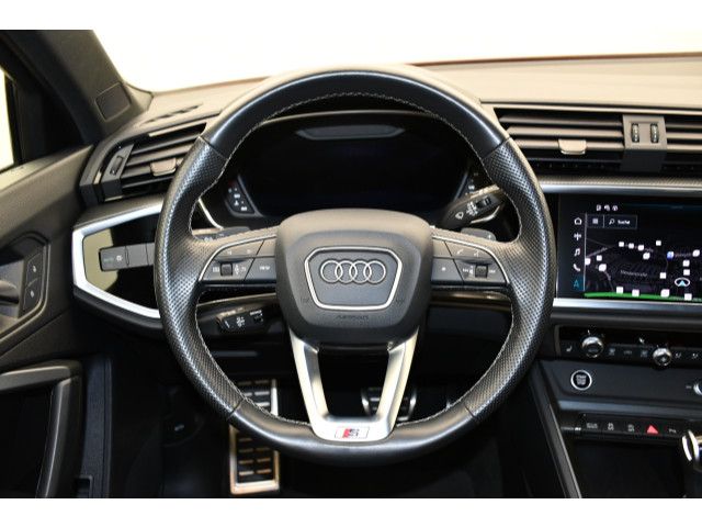 Audi Q3 Sportback 2.0 TFSI S-tronic quattro - Samsaru's Car Outlet