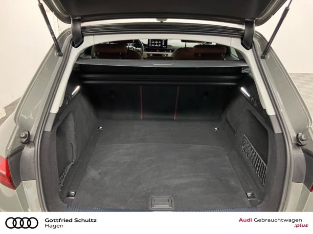 Audi A4 Avant 40 TFSI S-tronic - Samsaru's Car Outlet