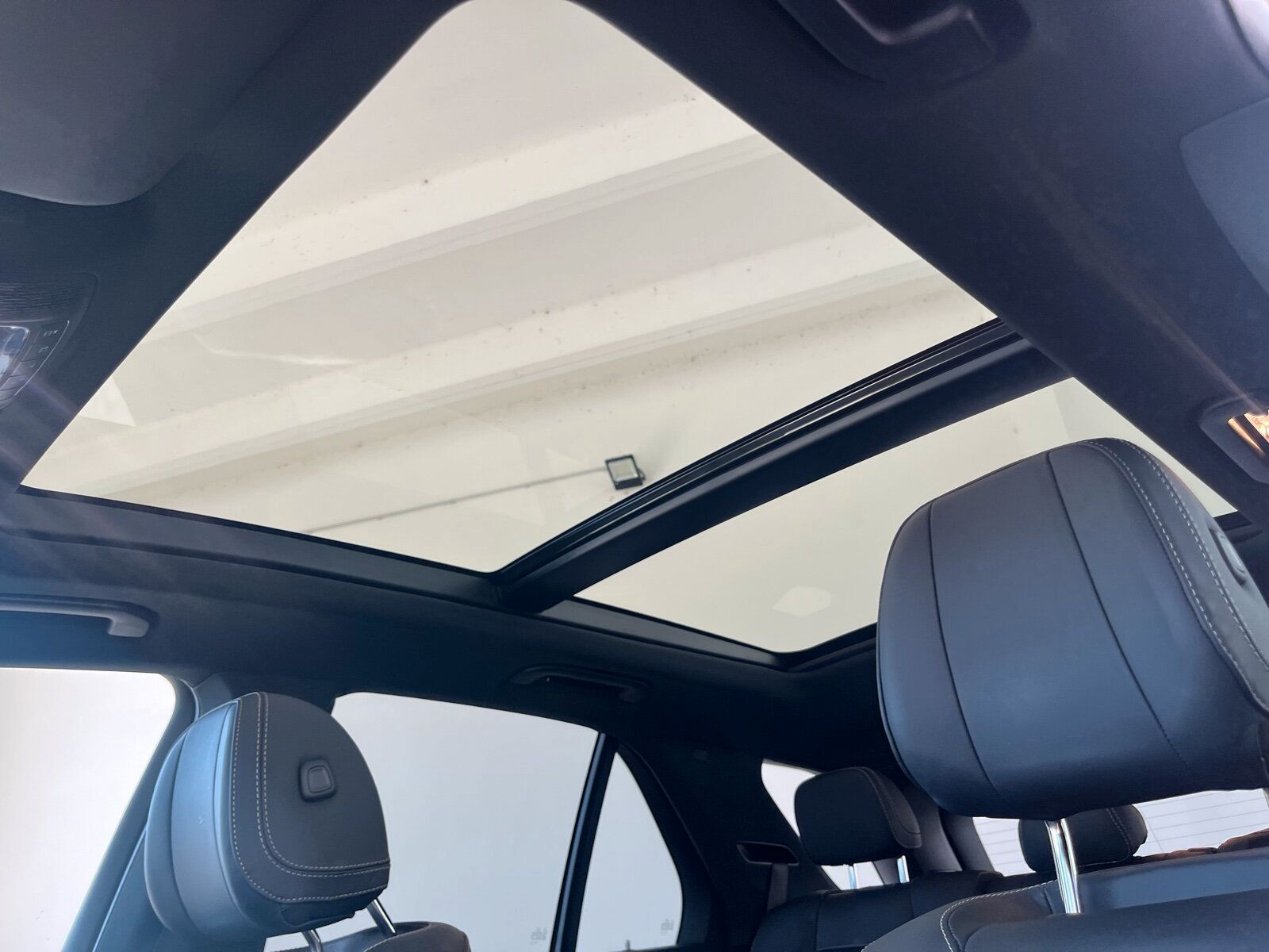 Mercedes-Benz GLE 53 AMG 4M+ Pano.-Dach/Distronic/Kamera/AHK