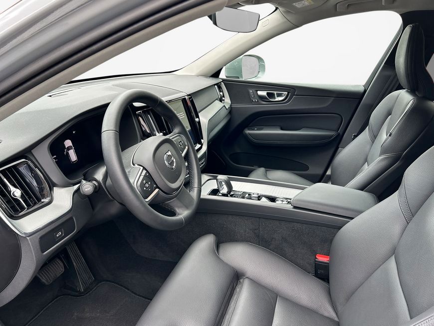 Volvo XC60 B5 B AWD Core