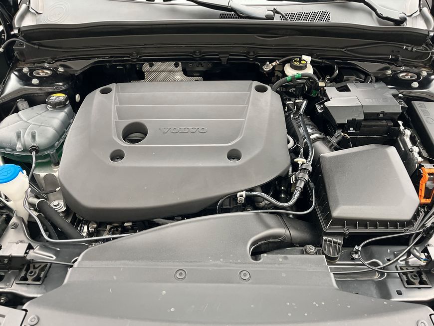 Volvo XC40 B3 B DKG Core