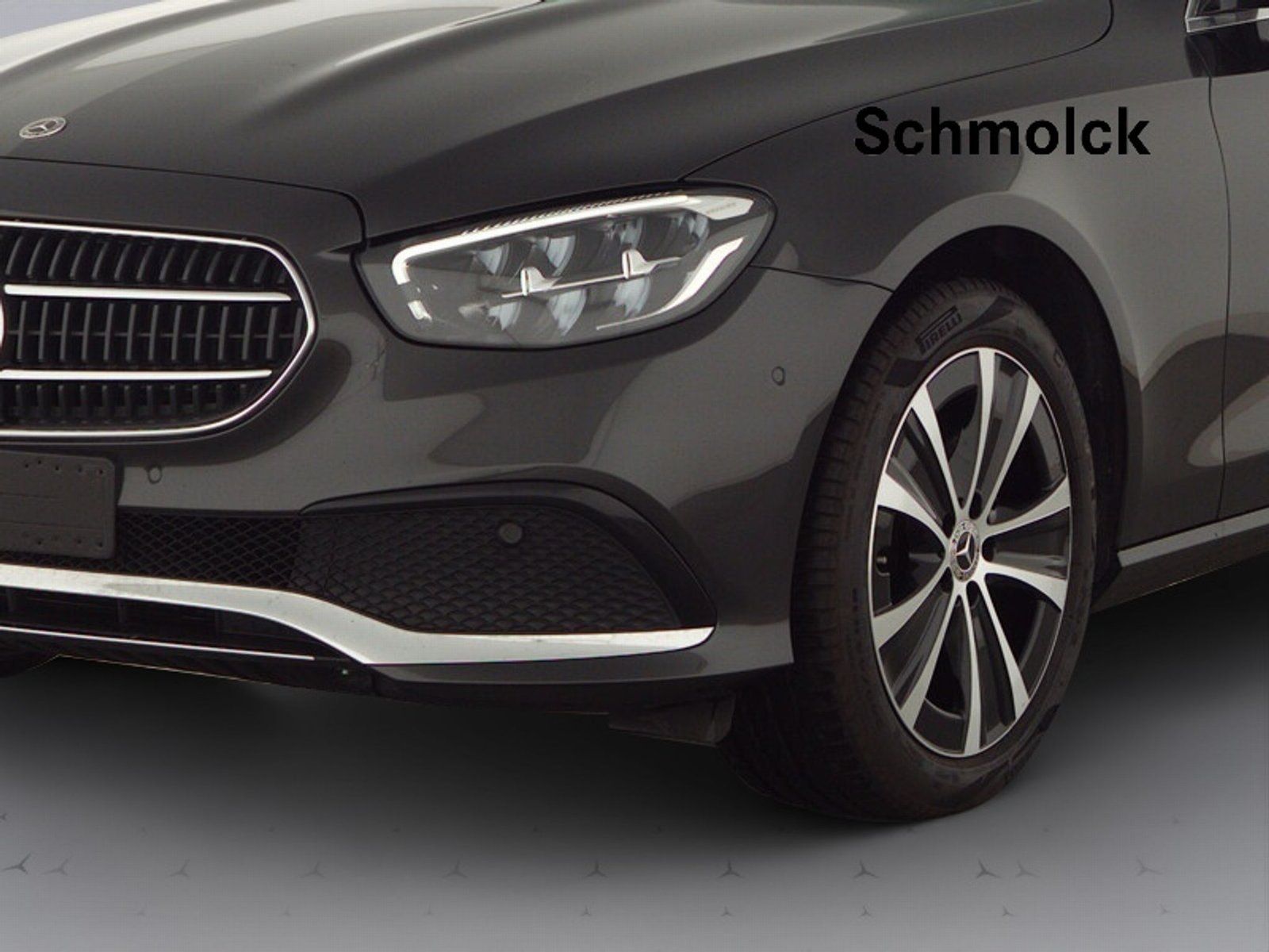 Mercedes-Benz E 200 d AVANTGARDE - Samsaru's Car Outlet