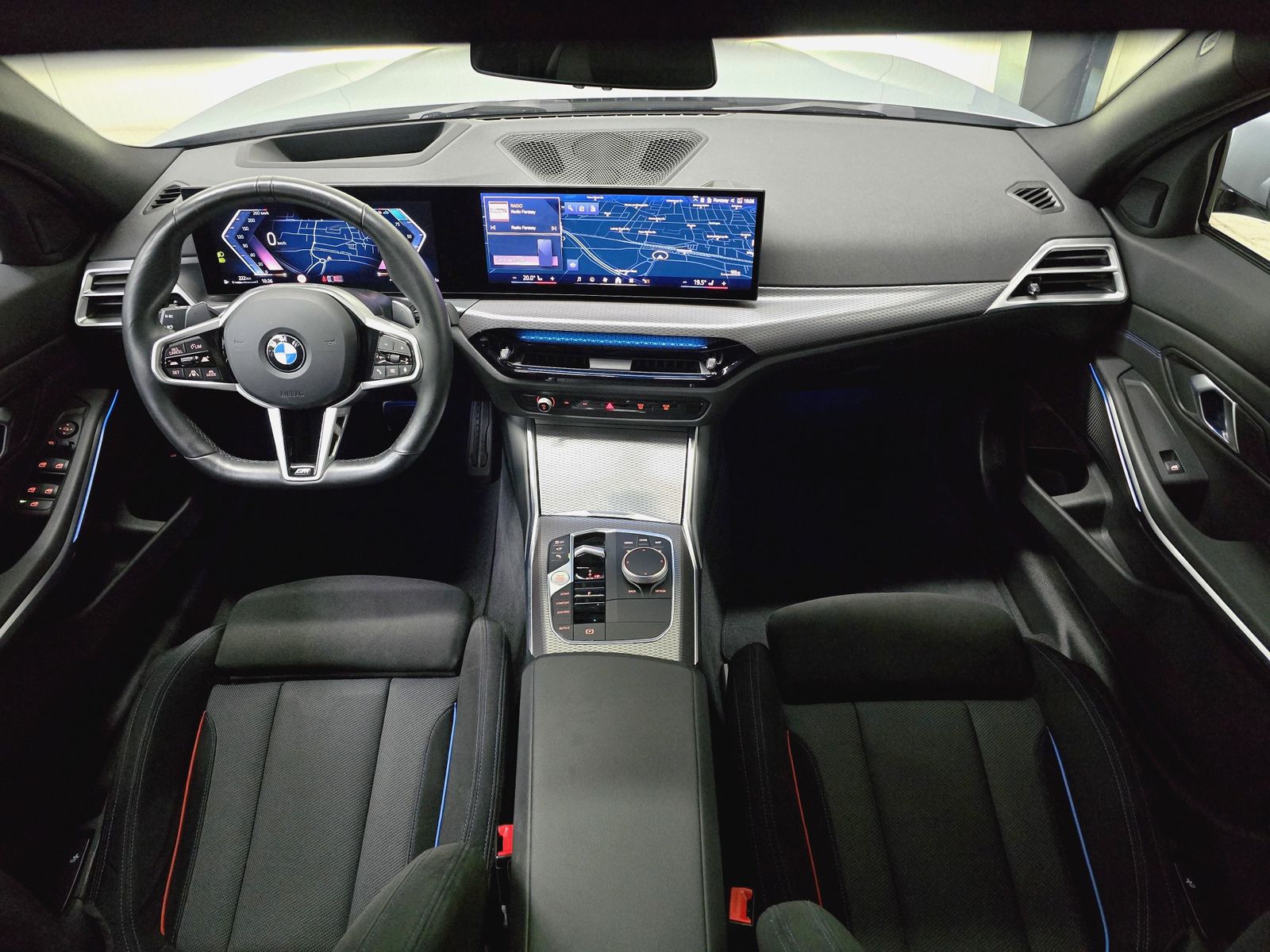 BMW 320d xDrive M Sport Pro *As.Prof.*HuD*LED+*