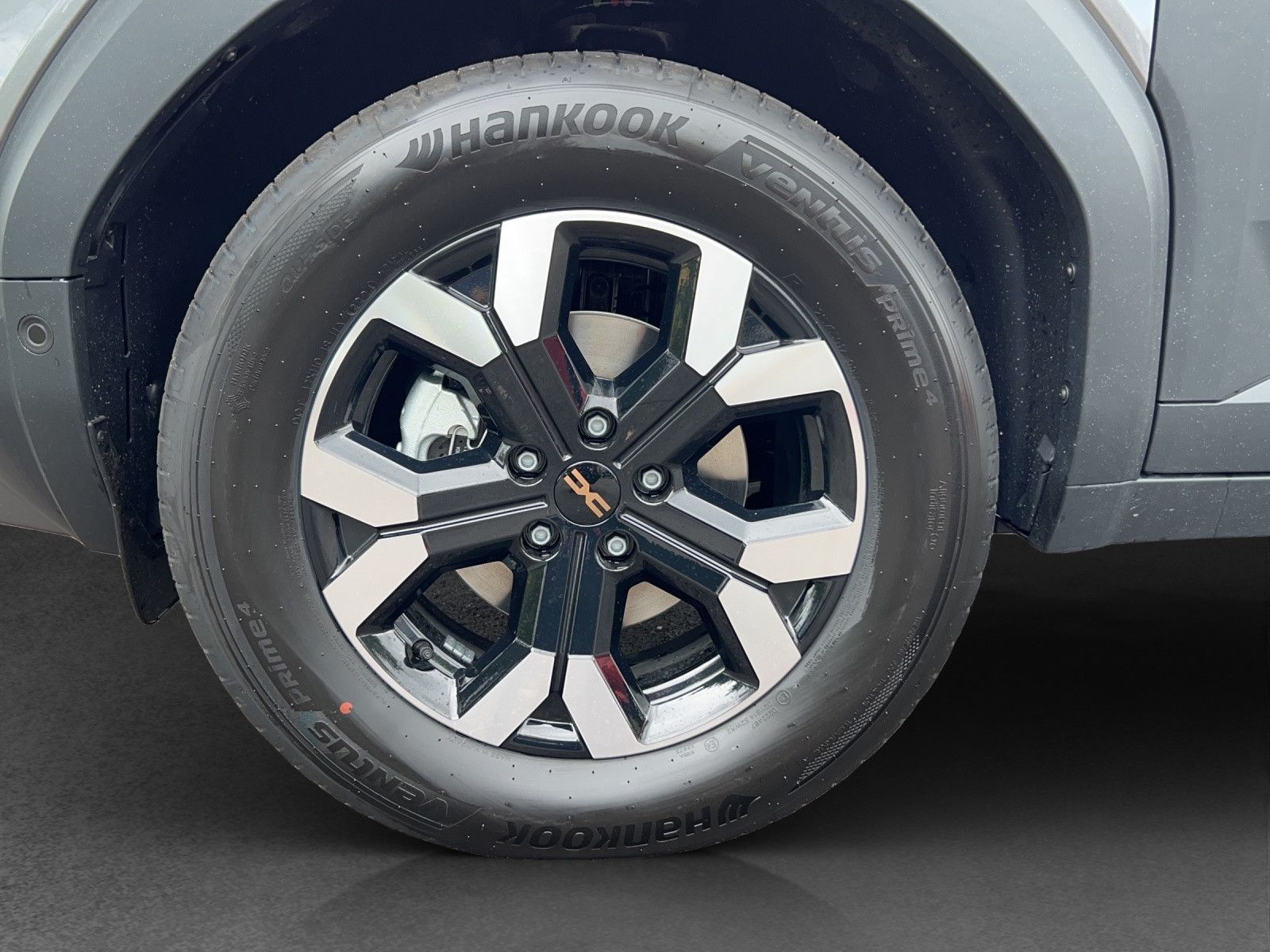 Dacia Duster III Hybrid 140 Extreme - Samsaru's Car Outlet