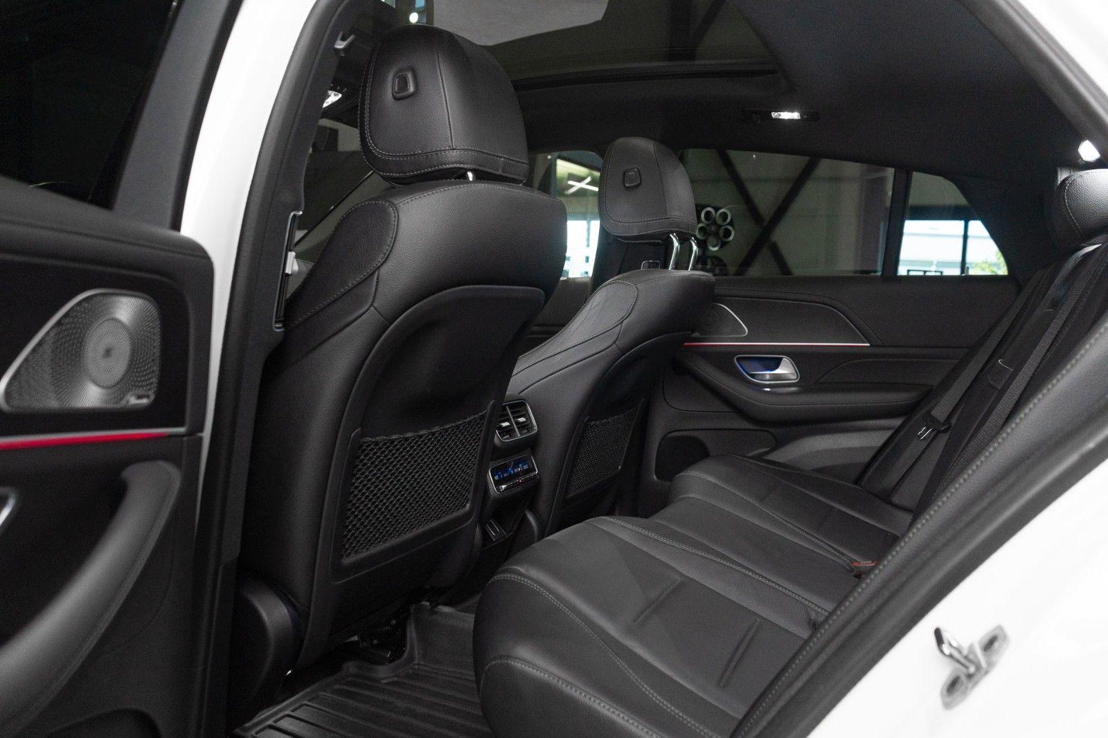 Mercedes-Benz GLE 400d 4Matic Coupe AMG* LED*Adaptive*