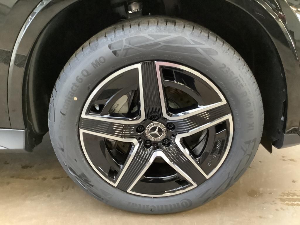 Mercedes-Benz GLC 300 de 4M AMG - Samsaru's Car Outlet
