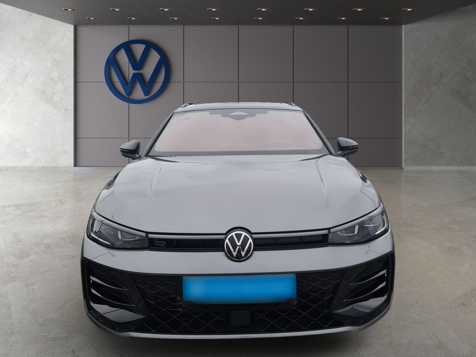 Volkswagen Passat Variant 1.5 TSI eHybrid DSG R-LINE SIGNAT