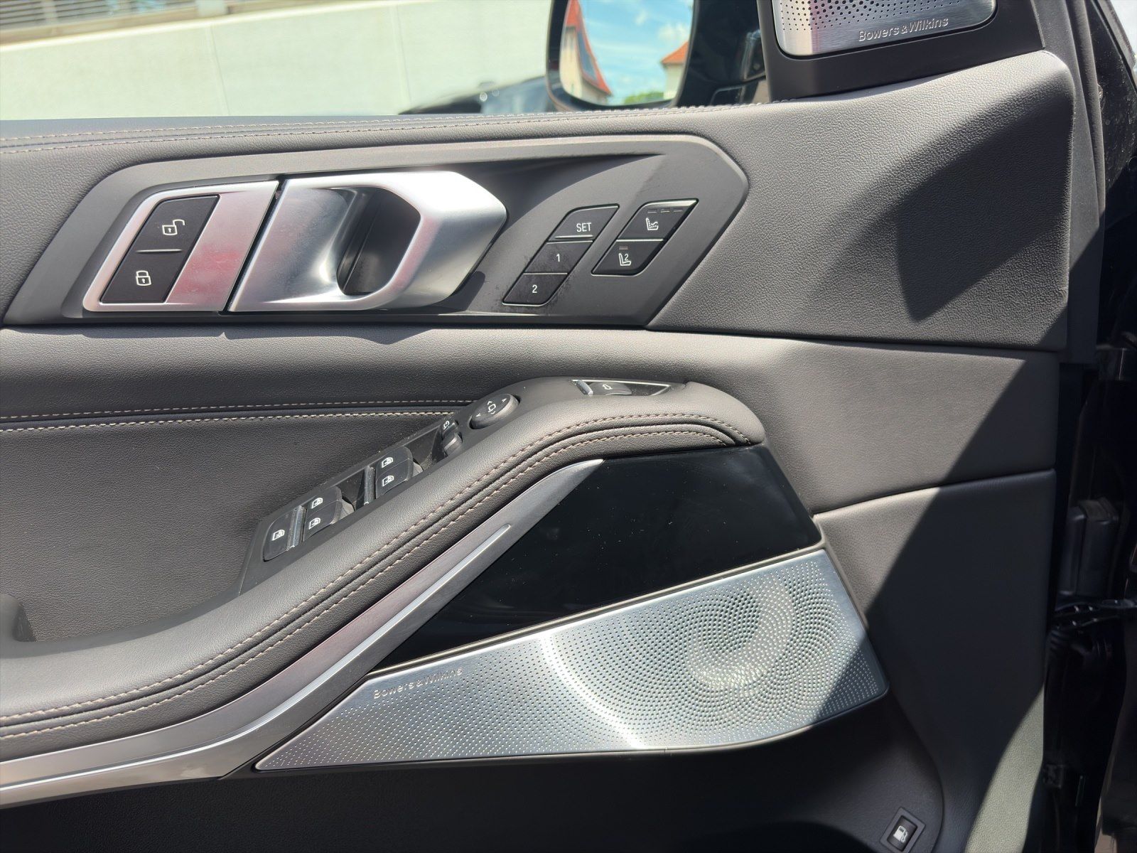 BMW X5 xDrive50e | UPE 130.260,-| M Sport Pro