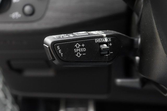 Audi A5 Cabriolet 40 TFSI quattro S line Klima