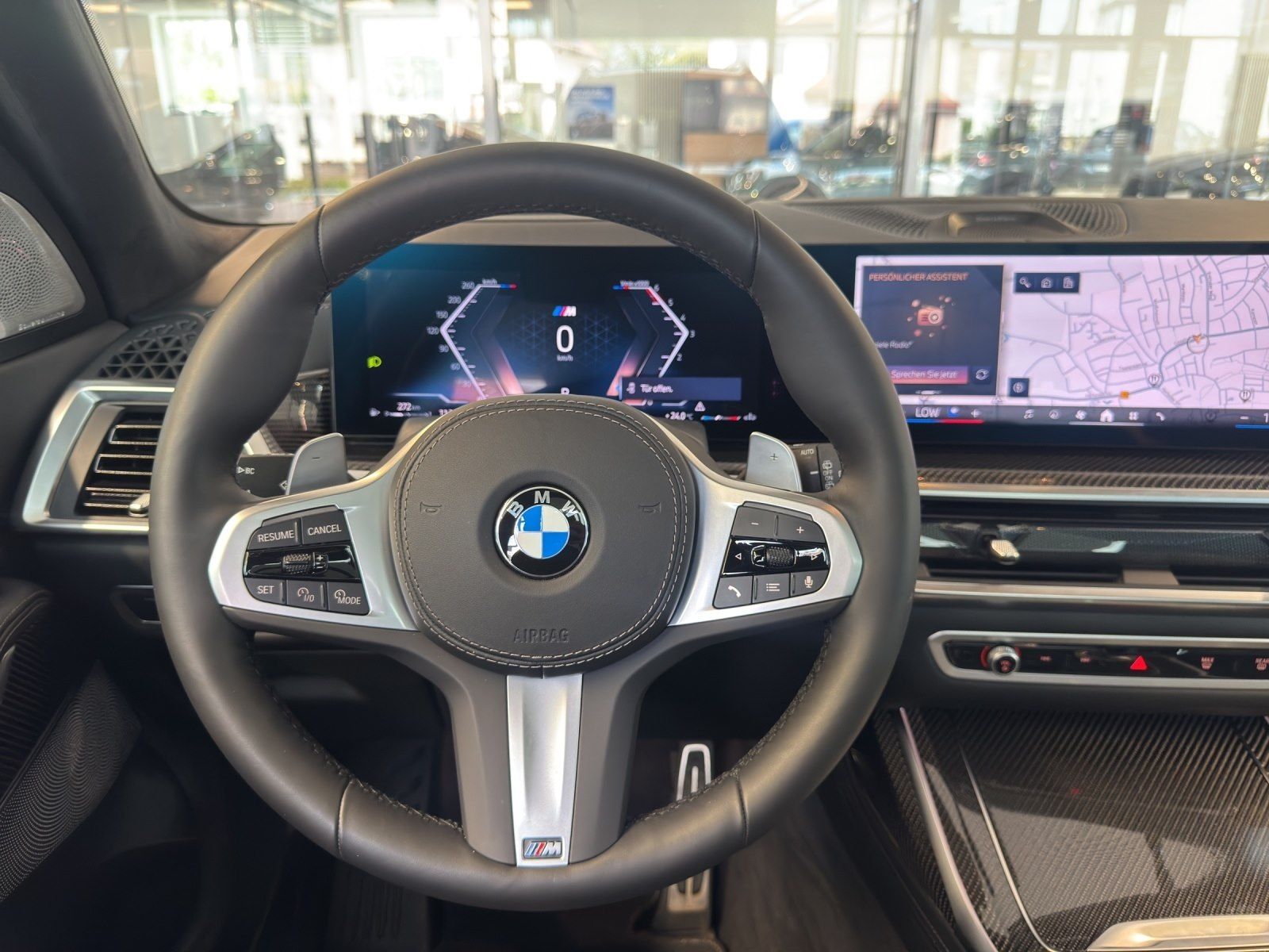 BMW X7 xDrive40d | UPE 143.990,-| M Sport Pro| Bower