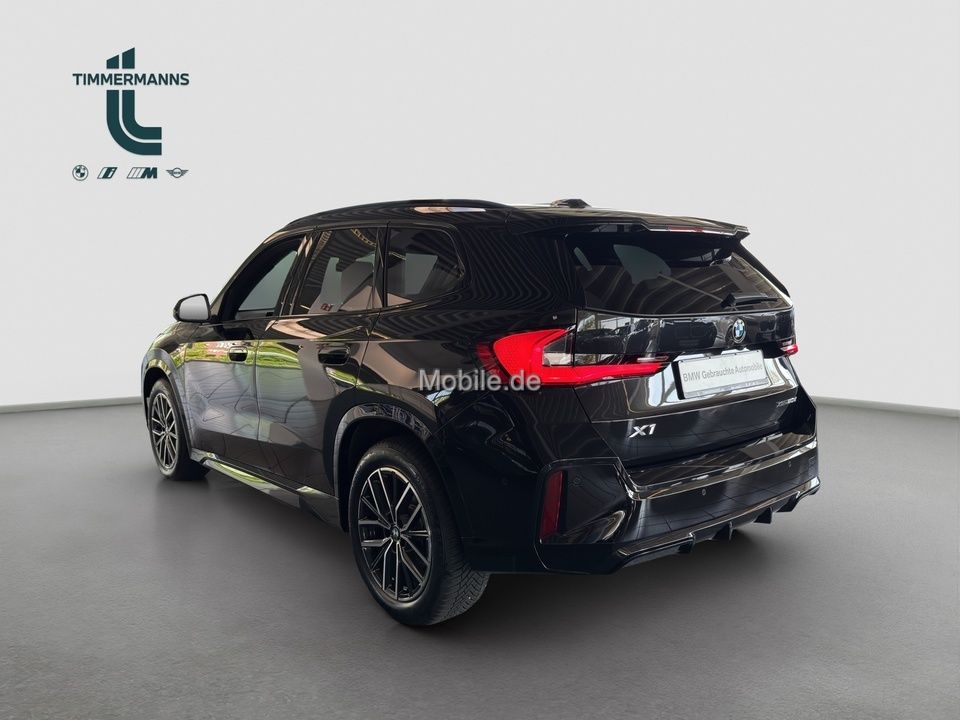BMW X1 xDrive20d M Sportpaket - Samsaru's Car Outlet