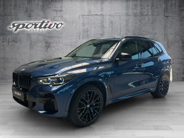 BMW X5 xDrive 45 e M Sport