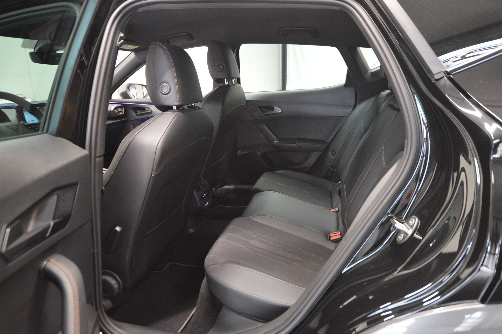 Cupra Formentor 2.0 TDI 4Drive - Samsaru's Car Outlet
