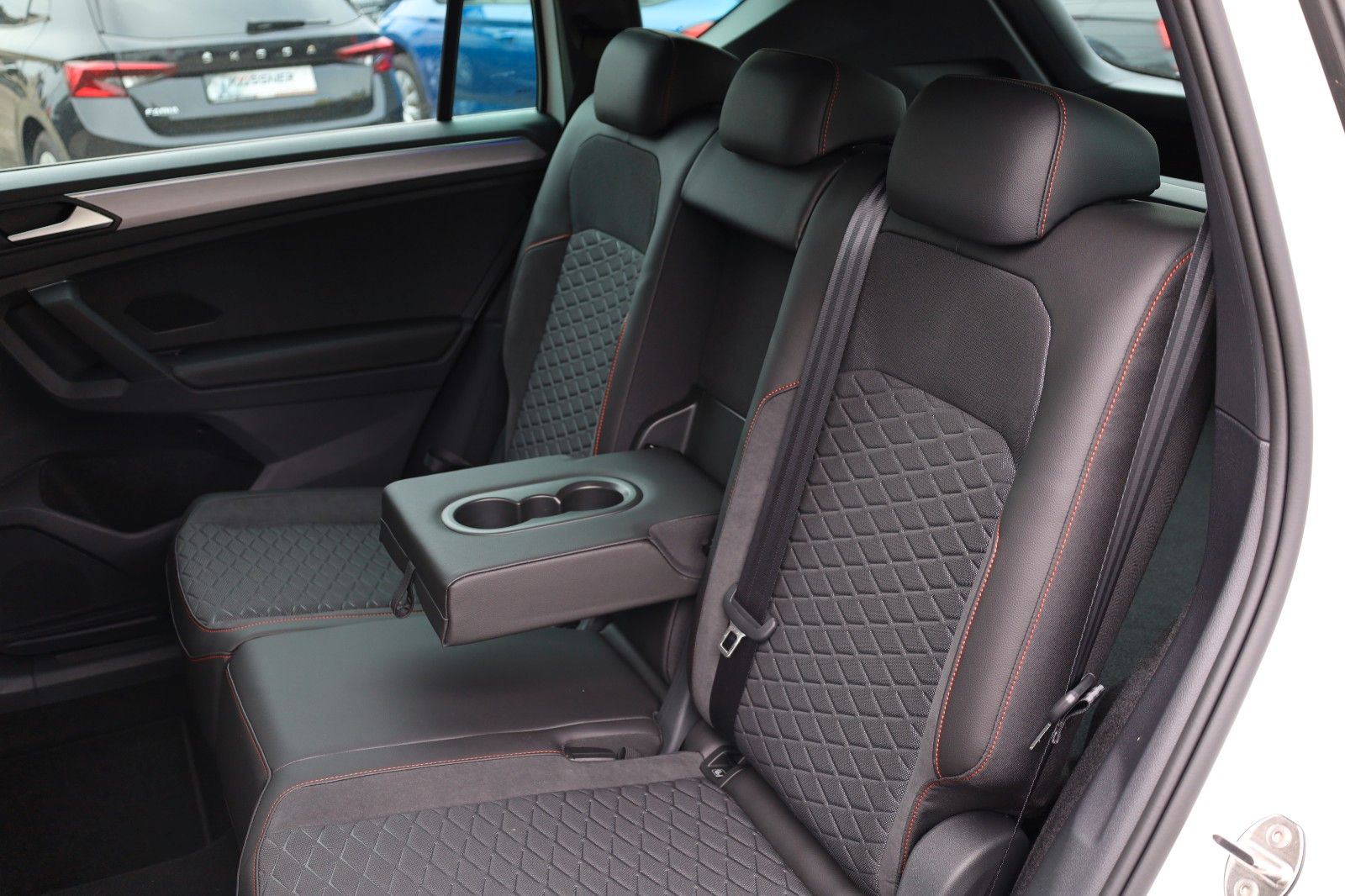 Seat Tarraco 1.4 e-HYBRID FR - Samsaru's Car Outlet