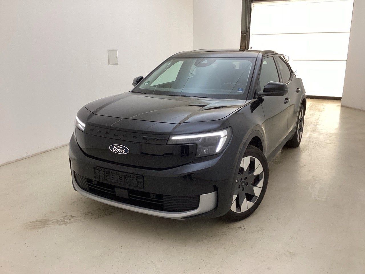 Ford Explorer Premium 77kWh/WÄRMEPUMPE/AHK/AGR/FAHRER