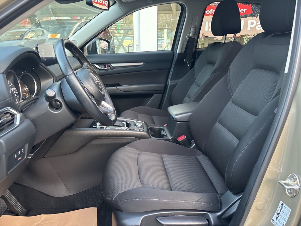 Mazda CX-5 L SKYACTIV-G 194 6AG AL-EXCLUSIVE NAV ACAA