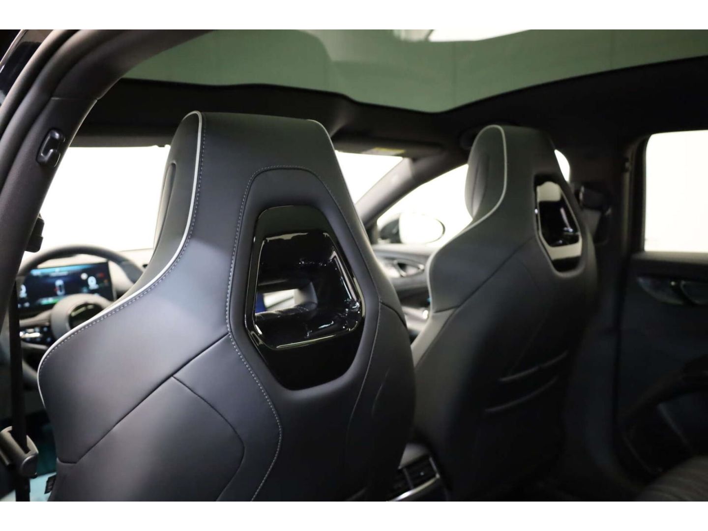 BYD Seal 2026 Excellence AWD