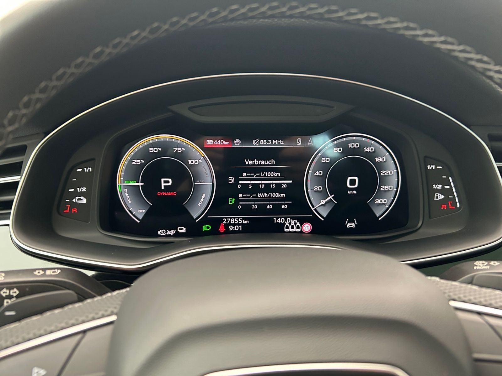 Audi Q7 55 TFSIe qu S line tip*B&O*HUD*Pano*Matrix*Vi