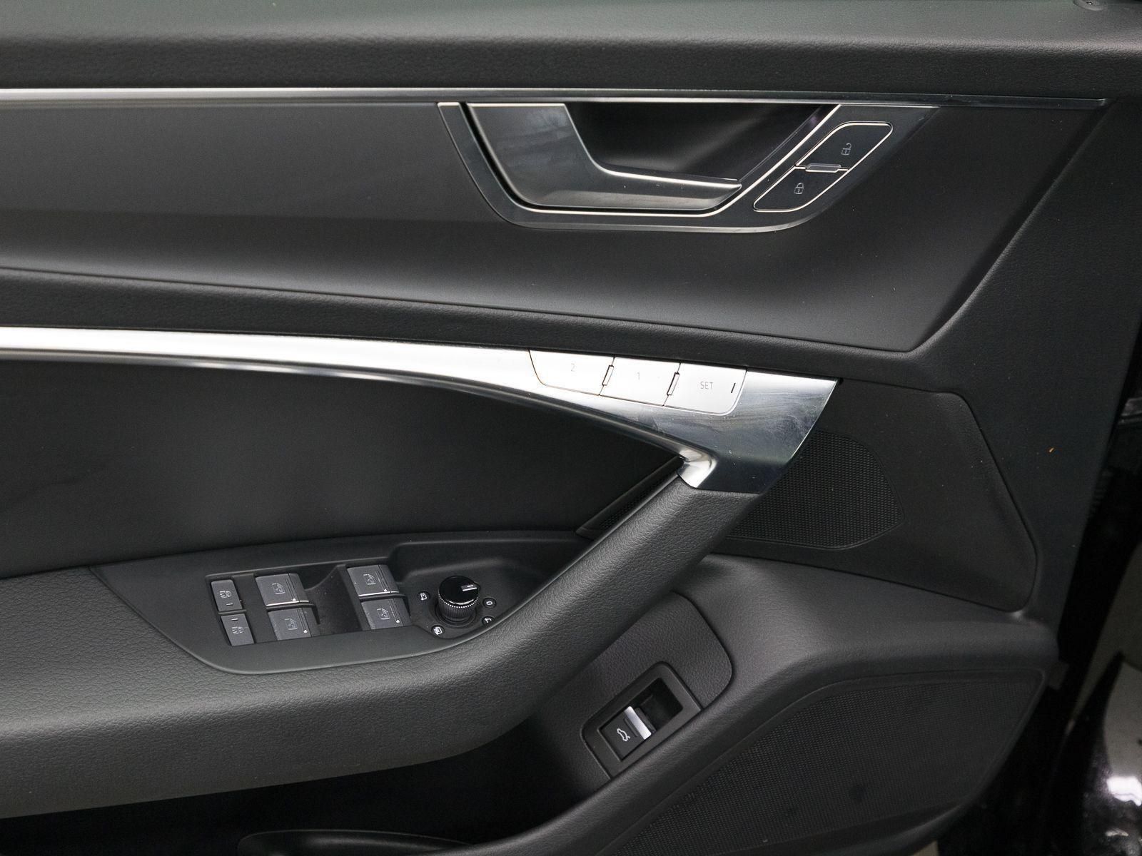 Audi A6 Avant 40 TDI Q ADVANCED - Samsaru's Car Outlet
