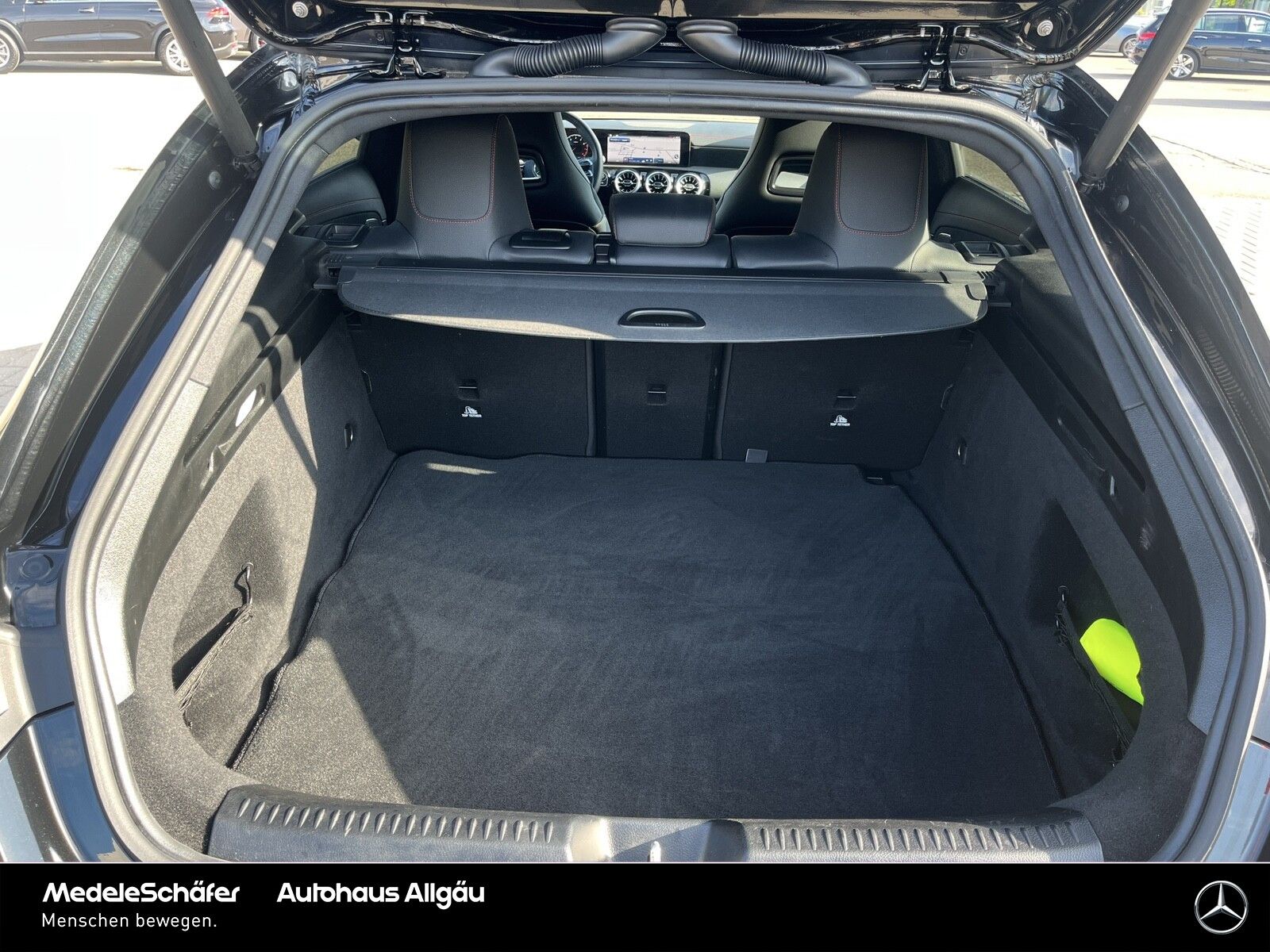 Mercedes-Benz CLA 250 Shooting Brake 4M AMG - Samsaru's Car Outlet