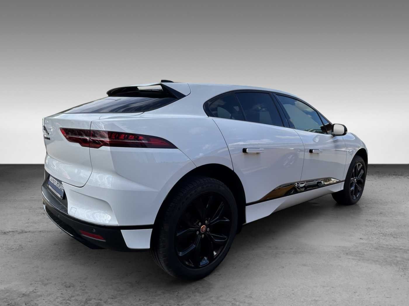 Jaguar I-PACE  EV400 S+Black Pack+ACC+Totwinkel+Memory