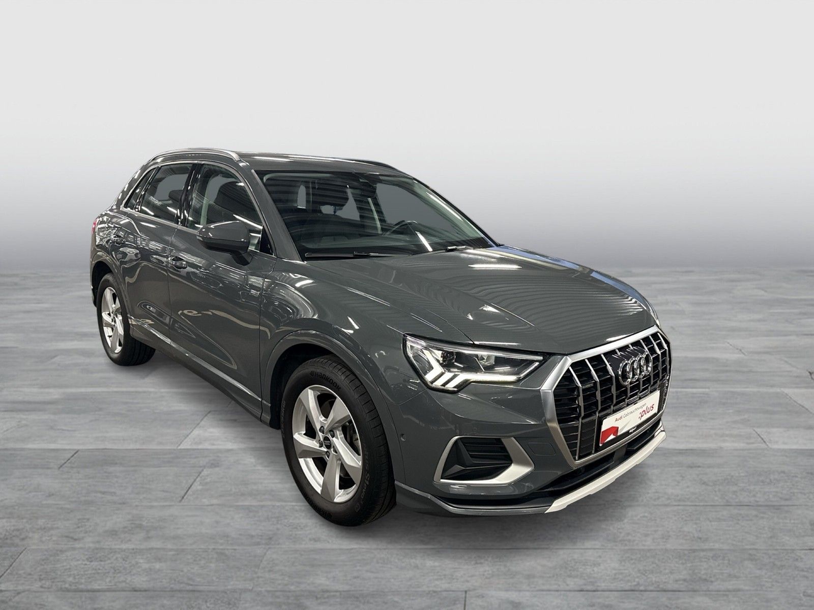 Audi Q3 40 quattro advanced KAMERA ALU18" eKLAPPE NAV