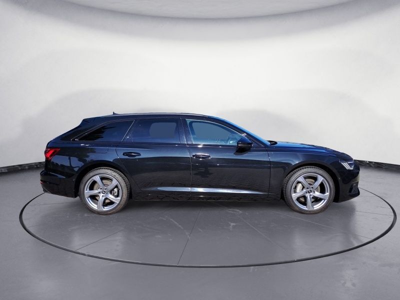 Audi A6 Avant 45 TFSI S tronic advanced - Samsaru's Car Outlet