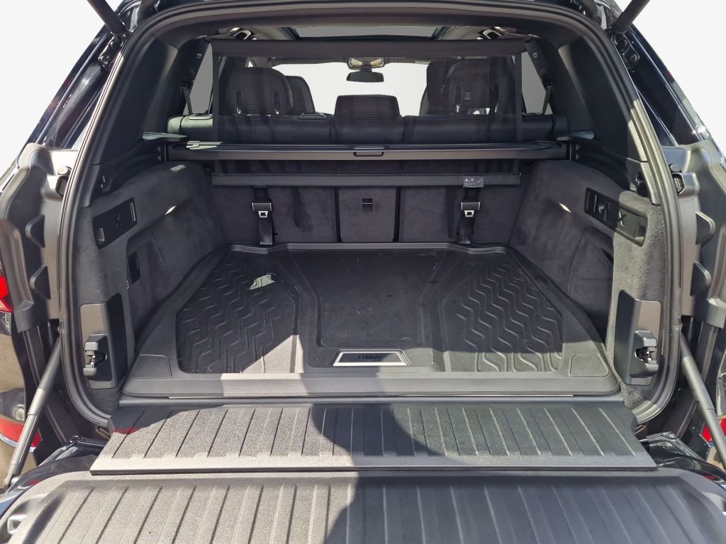 BMW X5 xDrive45e