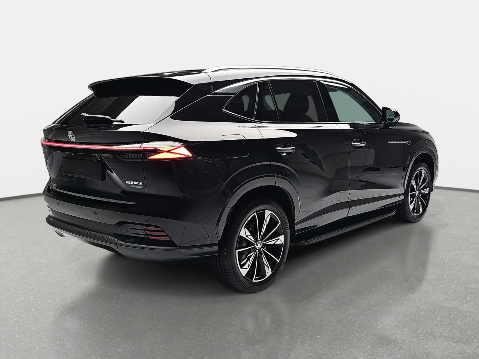 MG HS 1.5 PLUG-IN-HYBRID LUXURY LEDER 360-GRAD-KAME