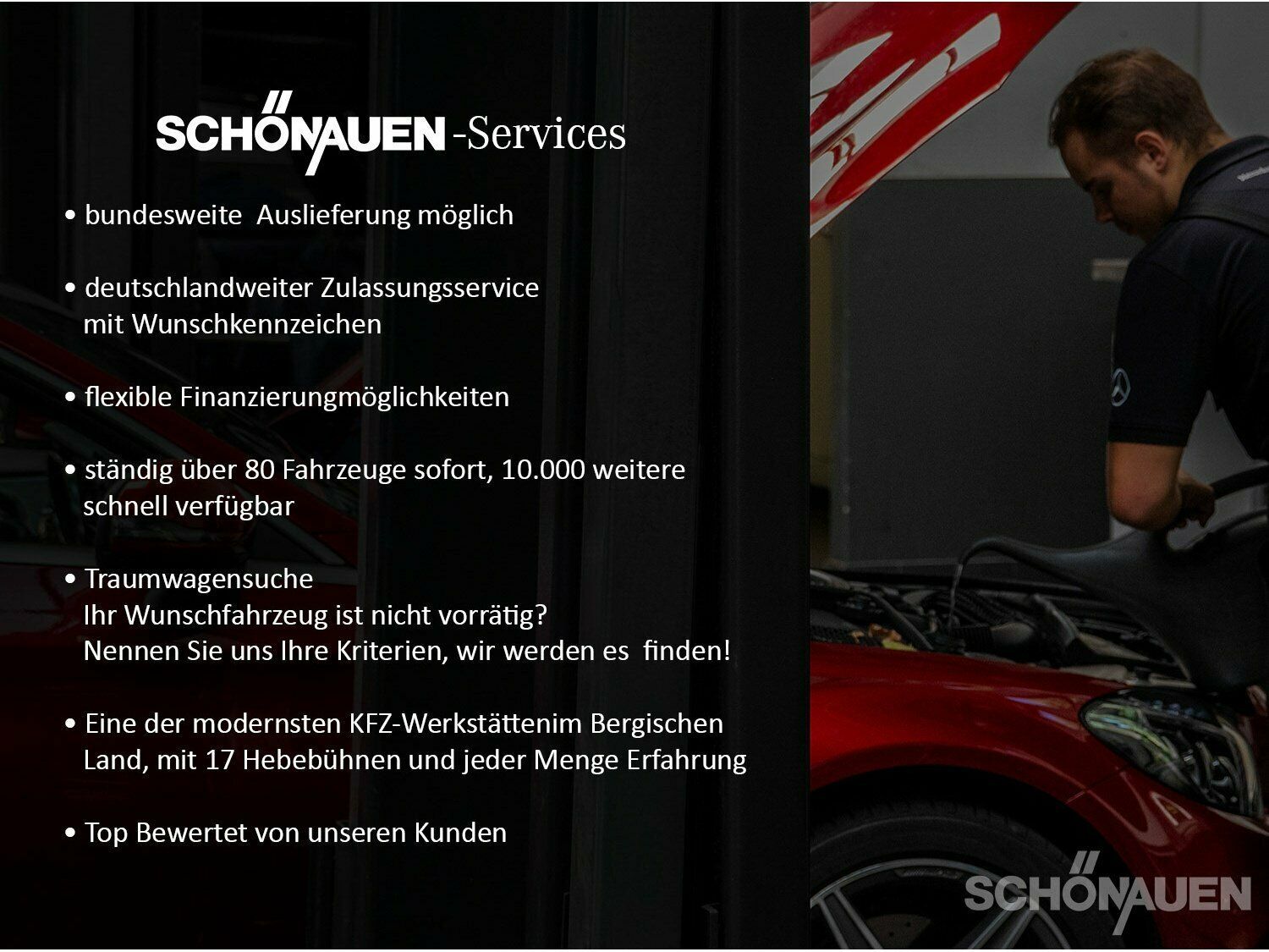 Mercedes-Benz GLC 220 d 4M AMG - Samsaru's Car Outlet