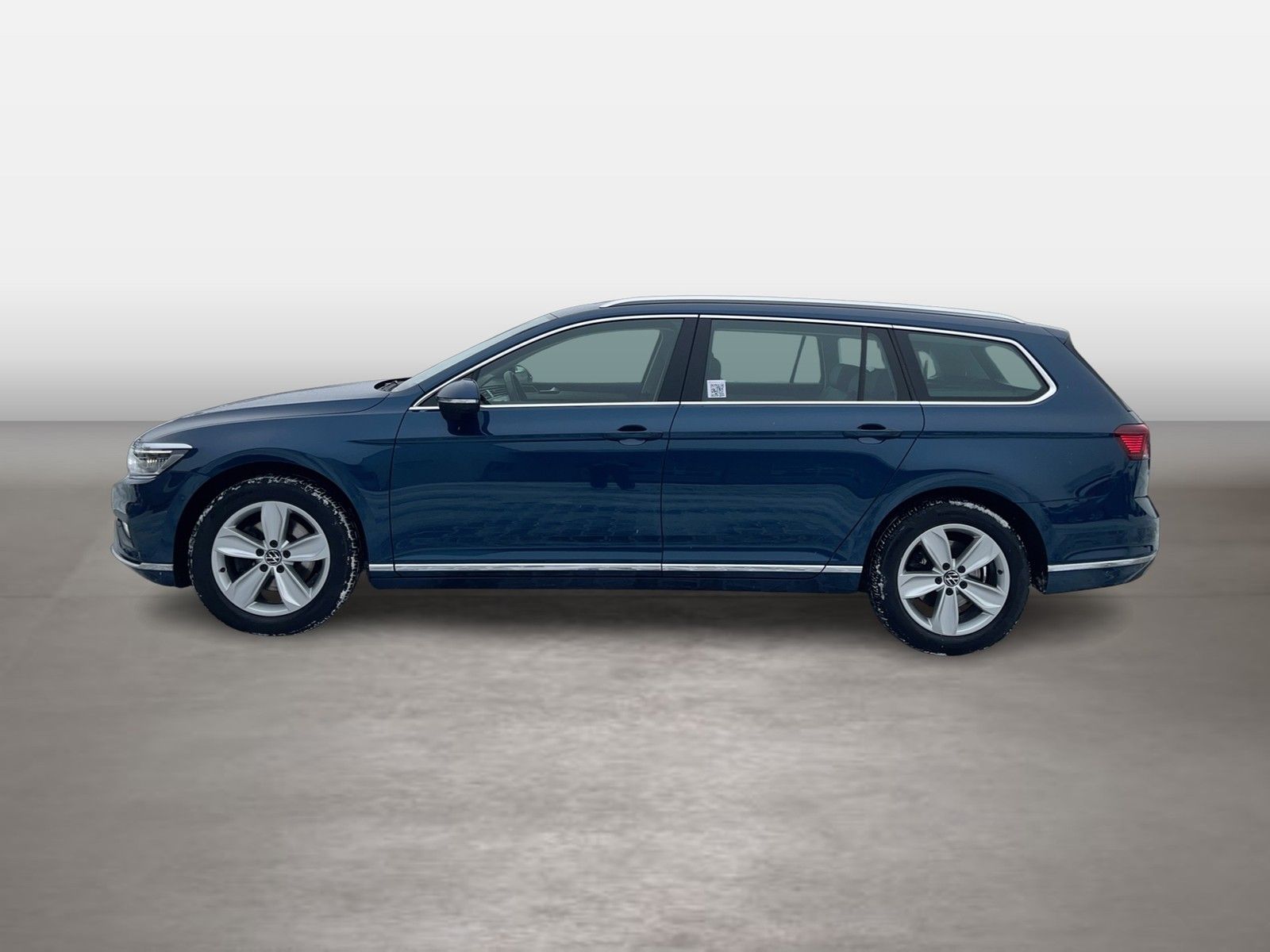 Volkswagen Passat Variant 2.0 TDI Elegance 4M NP: 73.874