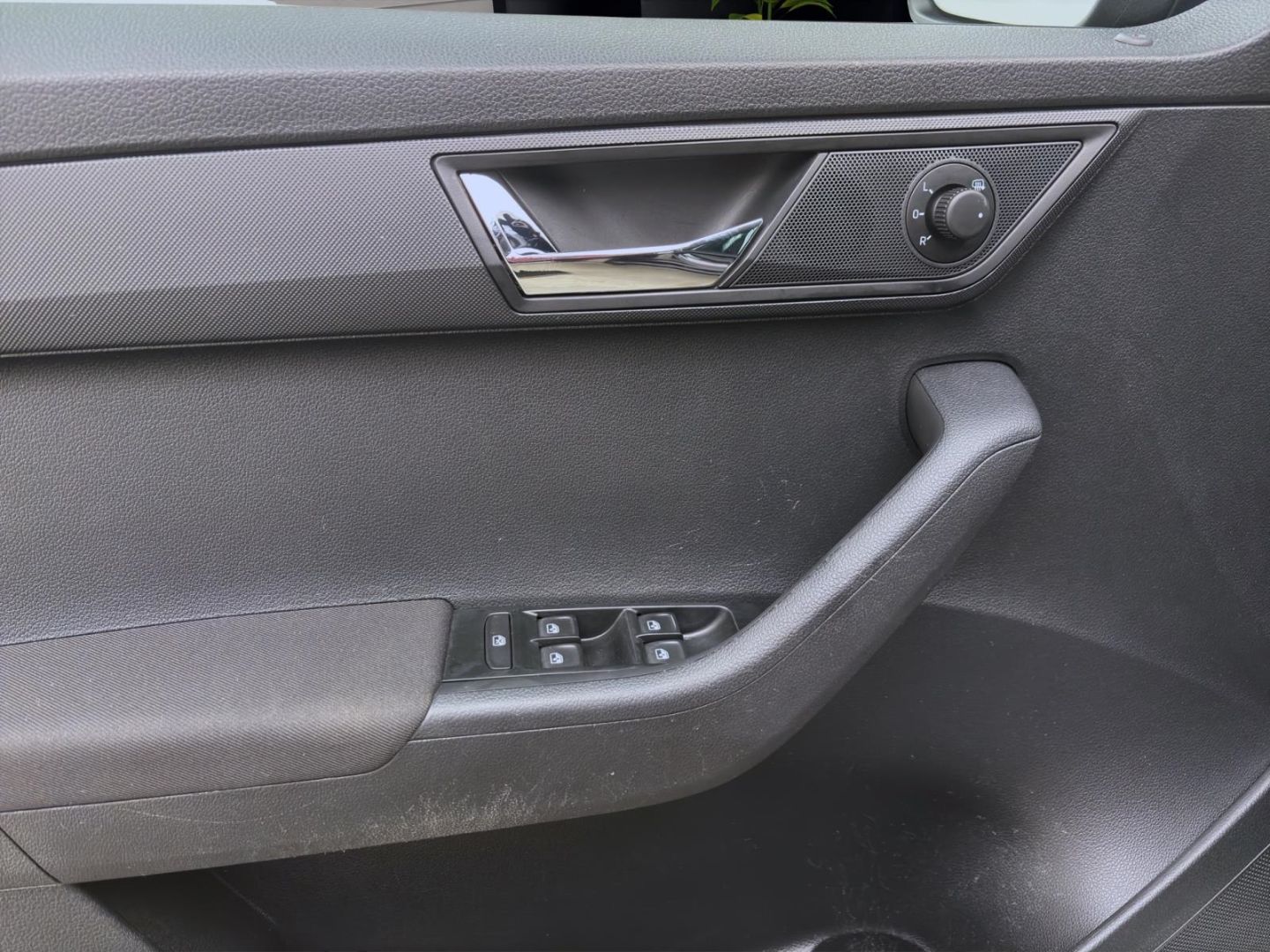 Skoda Fabia Combi 1.0 TSI DSG CLEVER - Samsaru's Car Outlet