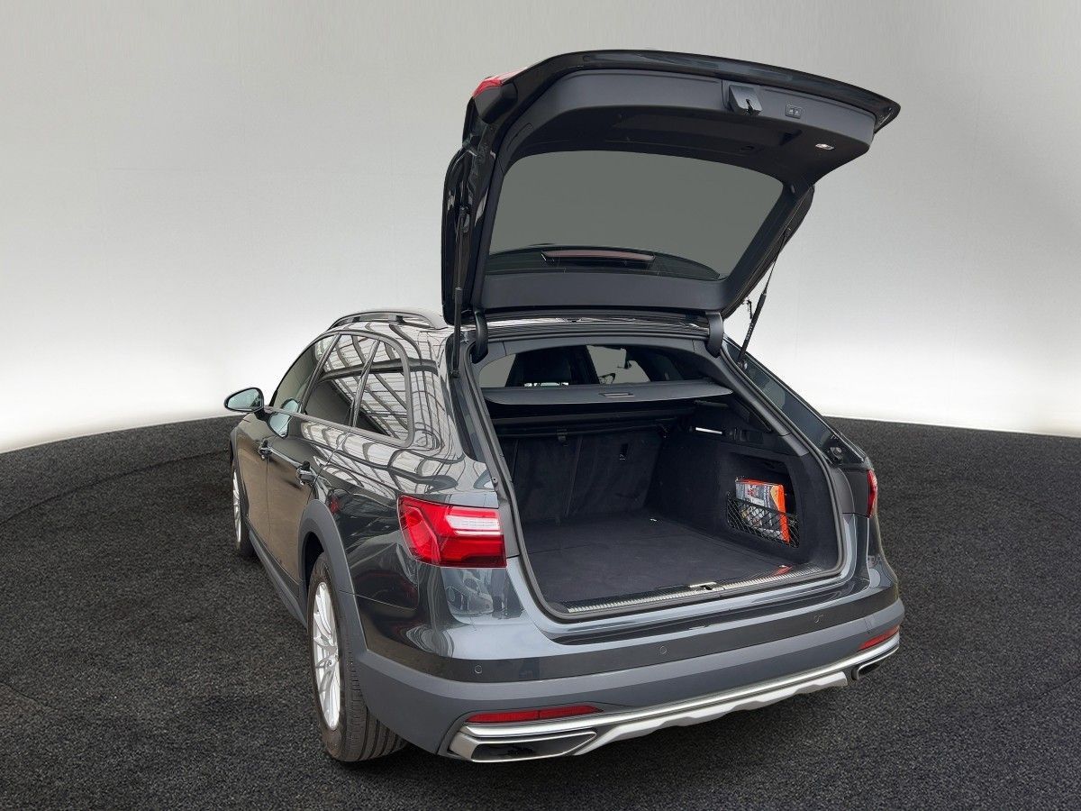Audi A4 allroad 45 TFSI quattro S tronic - Samsaru's Car Outlet