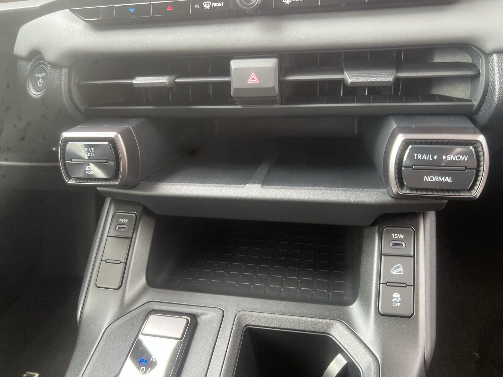 Toyota RAV 4 2.5-l Hybrid CVT (e4x4) Teamplayer