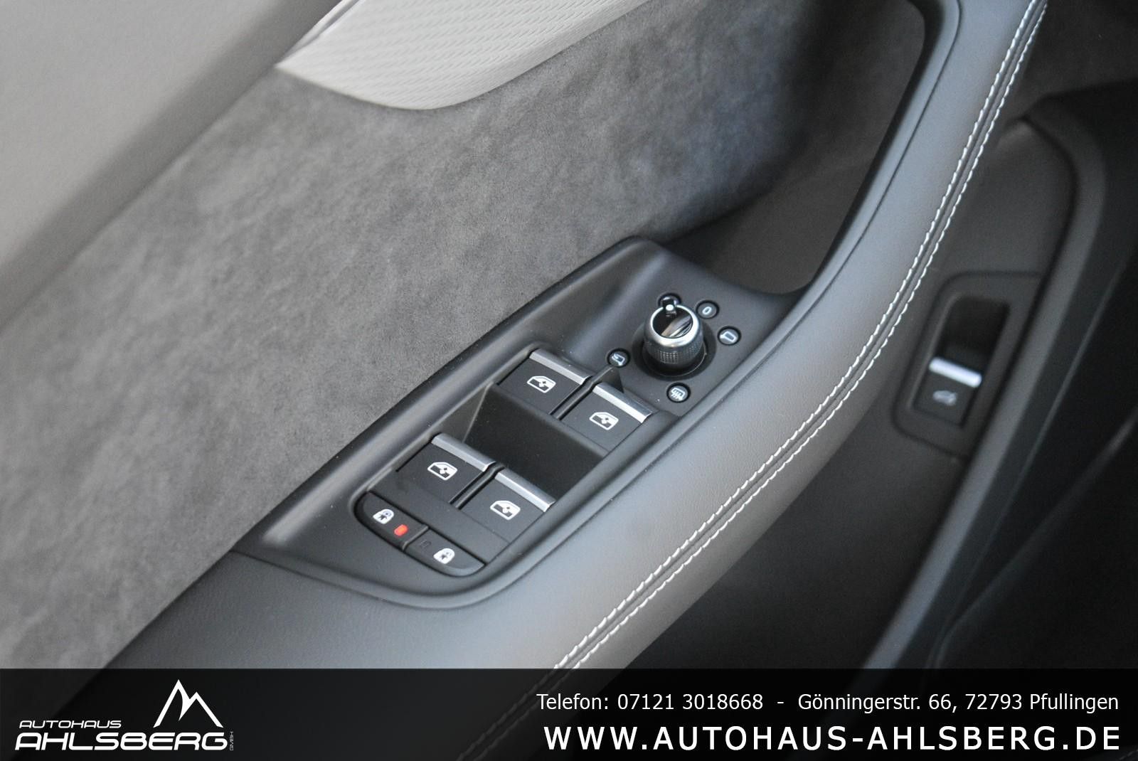 Audi Q7 S-LINE/N.MOD/ 7-SI./LASER/MASSA/HUD/STHZ/360°