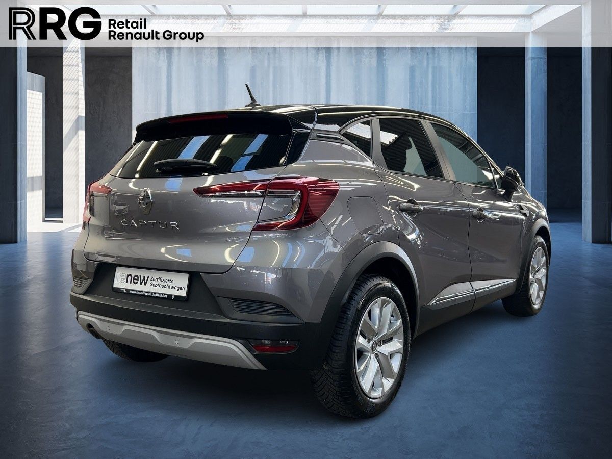 Renault Captur 2 EXPERIENCE TCe 130 EDC - Samsaru's Car Outlet