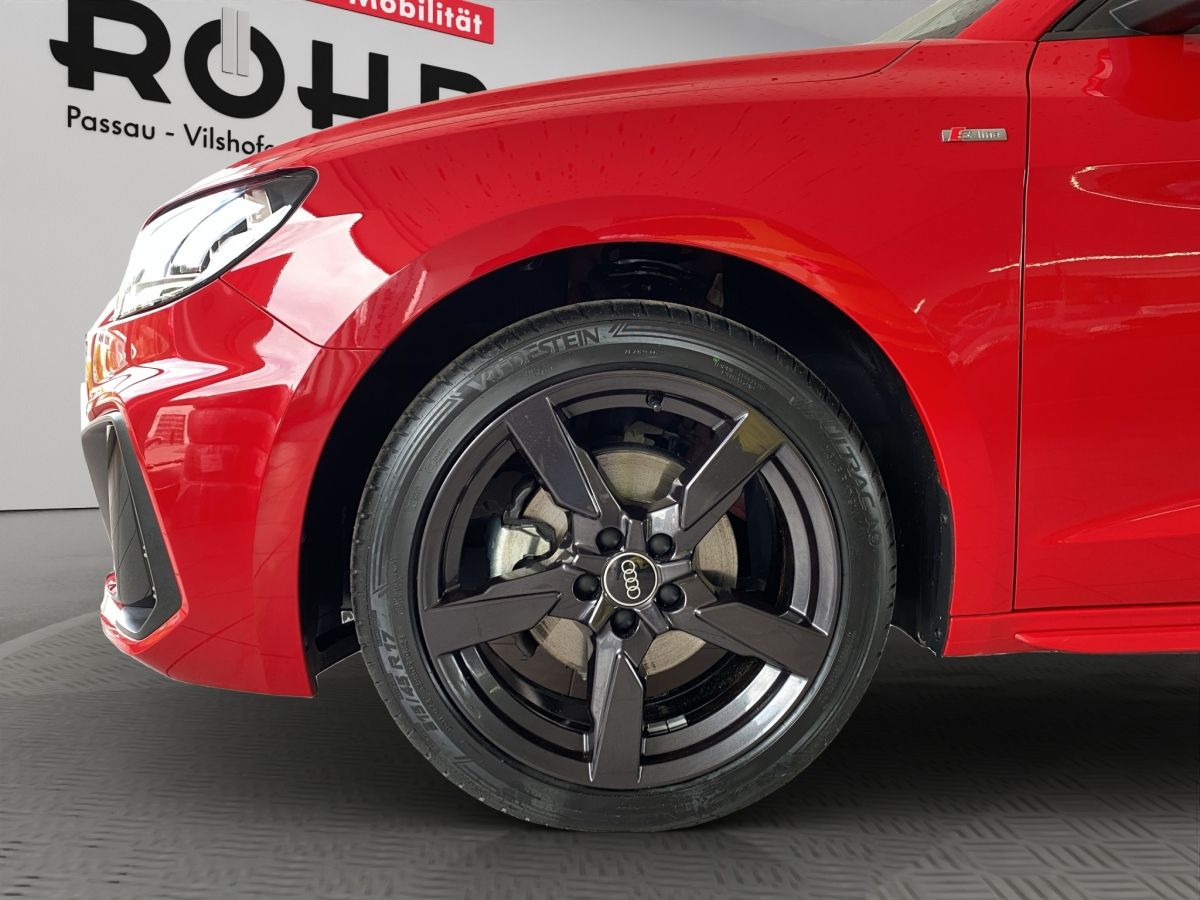 Audi A1 Sportback S line 30 TFSI - Samsaru's Car Outlet