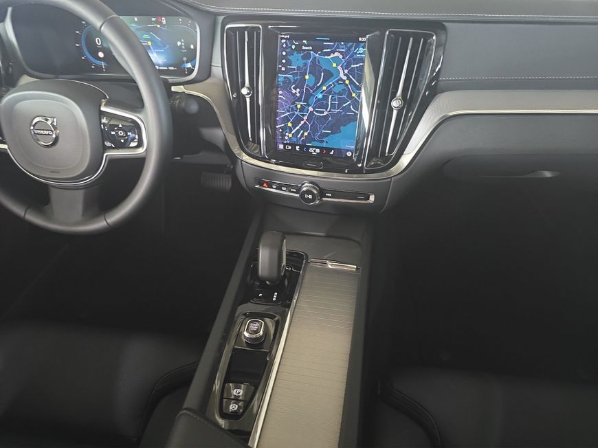 Volvo S60 B5 B AWD Ultimate Dark