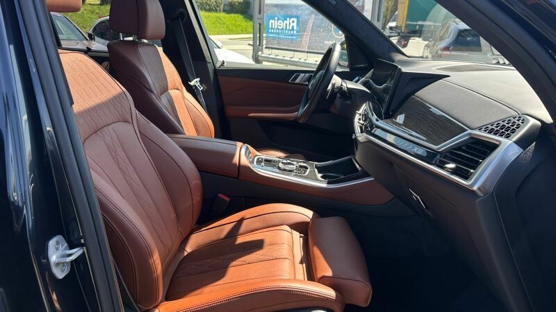 BMW X5 xDrive30d M Sport Pro ACC 360 LUFT AHK 7SITZ
