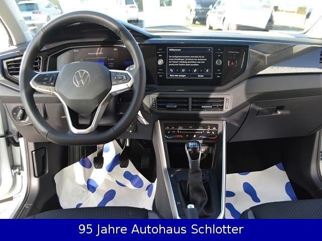 Volkswagen Taigo Life 1.0TSI - Samsaru's Car Outlet