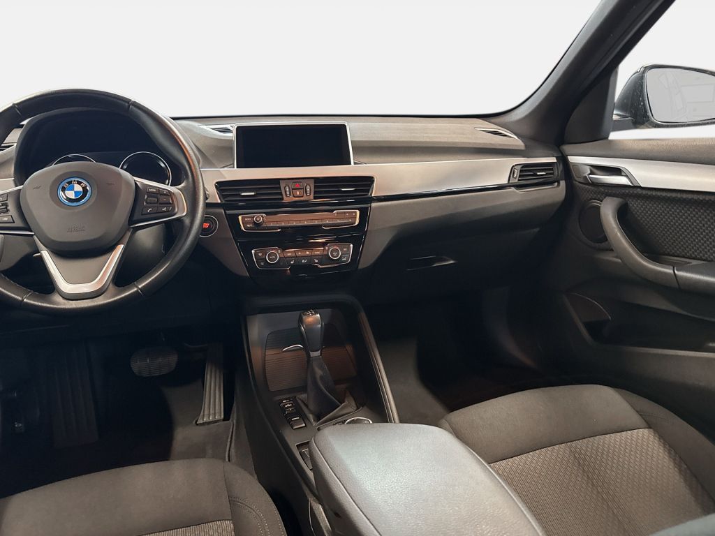 BMW X1 xDrive25e Advantage - Samsaru's Car Outlet