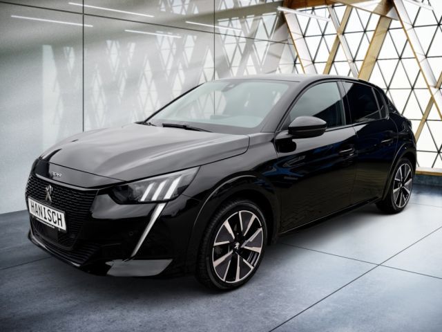 Peugeot 208 Electromotor 136 Allure - Samsaru's Car Outlet