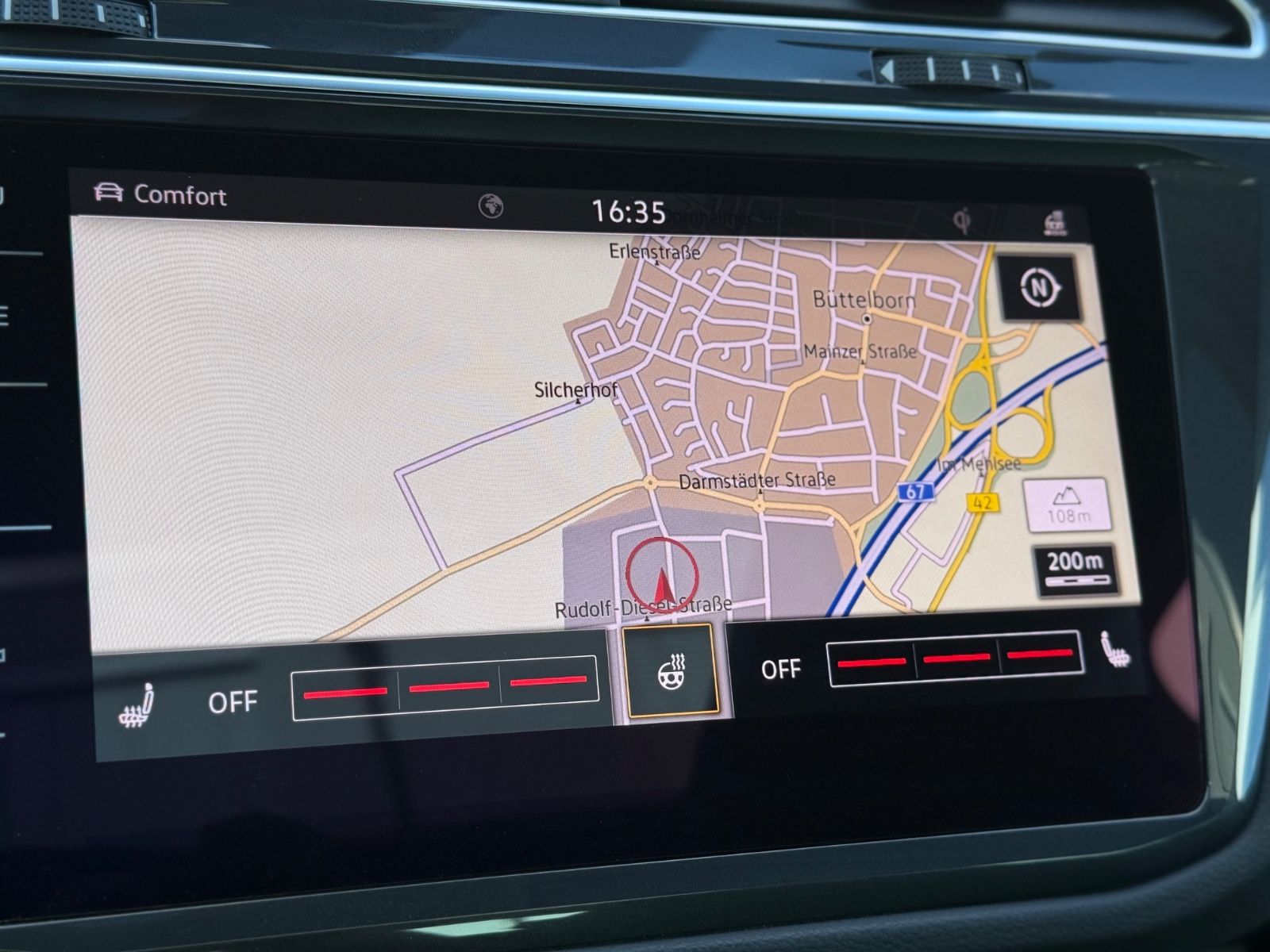 Volkswagen Tiguan Highline 4Motion - Samsaru's Car Outlet