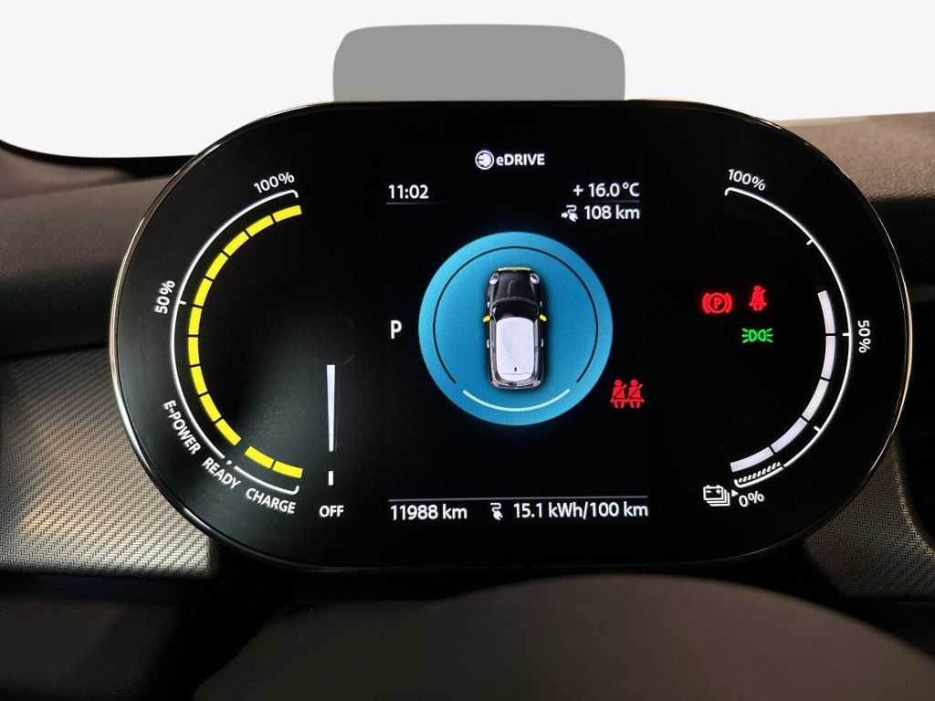 MINI Cooper SE MINI Yours Trim - Samsaru's Car Outlet