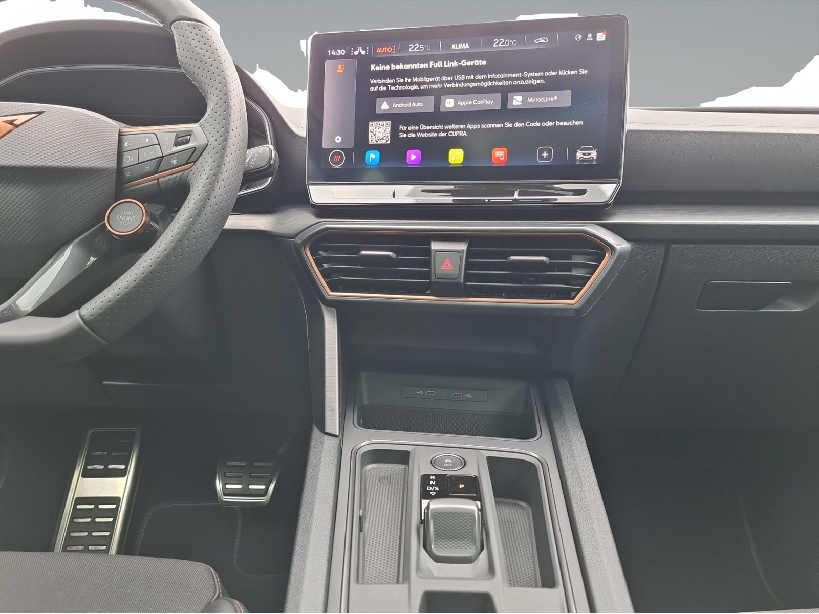 Cupra Formentor VZ 2.0 TSI 4Dr. M - Samsaru's Car Outlet