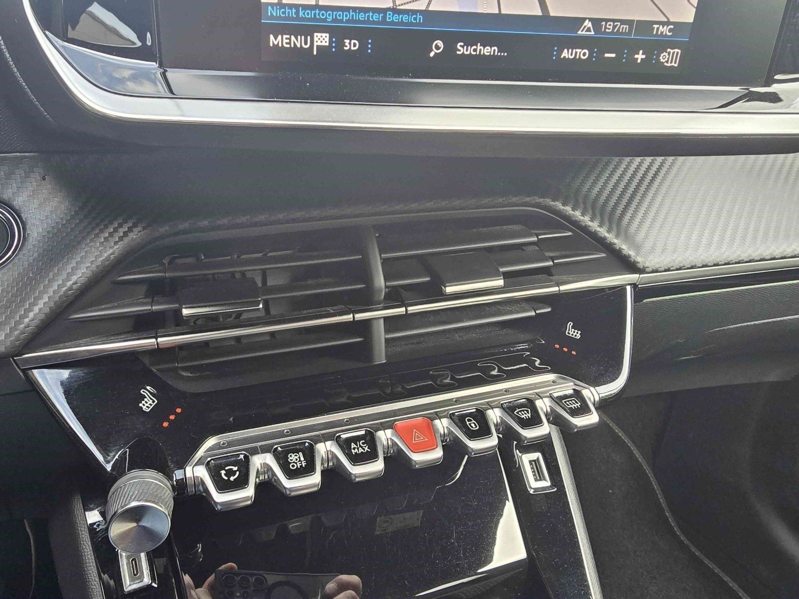Peugeot 208 1.2 Pure Tech 100 GT - Samsaru's Car Outlet