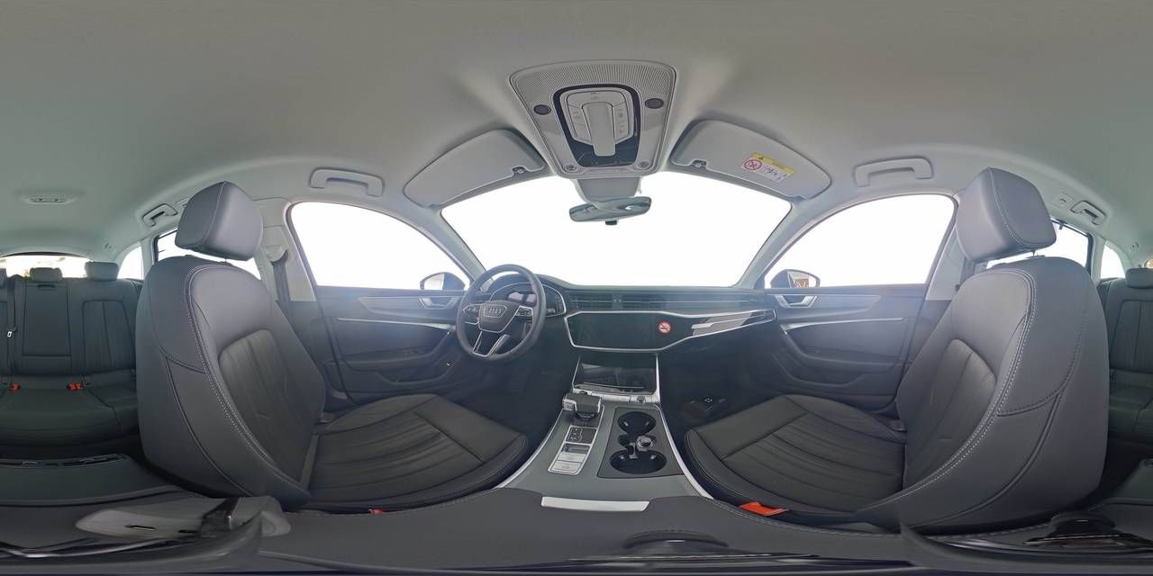 Audi A6 Avant 45 TFSI S-tronic Sport - Samsaru's Car Outlet